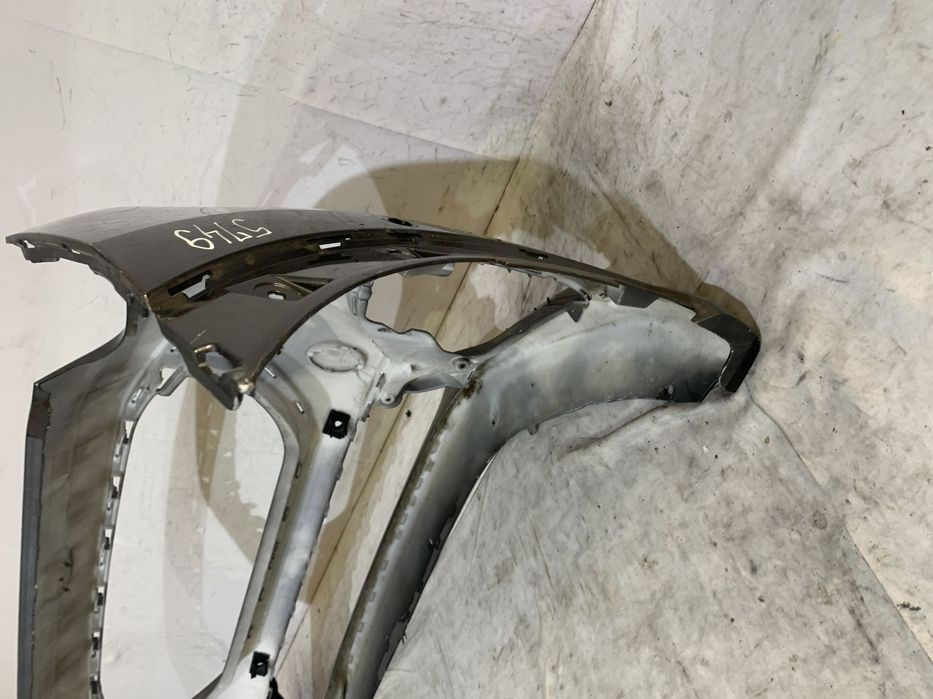 Bara fata Ford Puma ST-Line, 2019, 2020, 2021, 2022, 2023, cod origine OE L1TB-17757-D1.