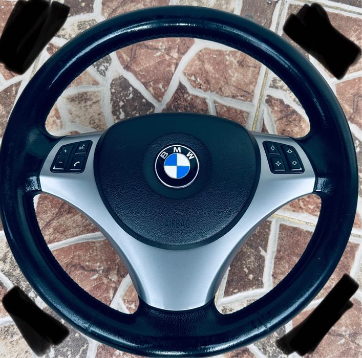 Vand volan e90 sau seria 1