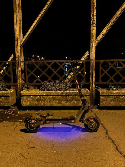 Vând Kukirin G4 Sau Schimb