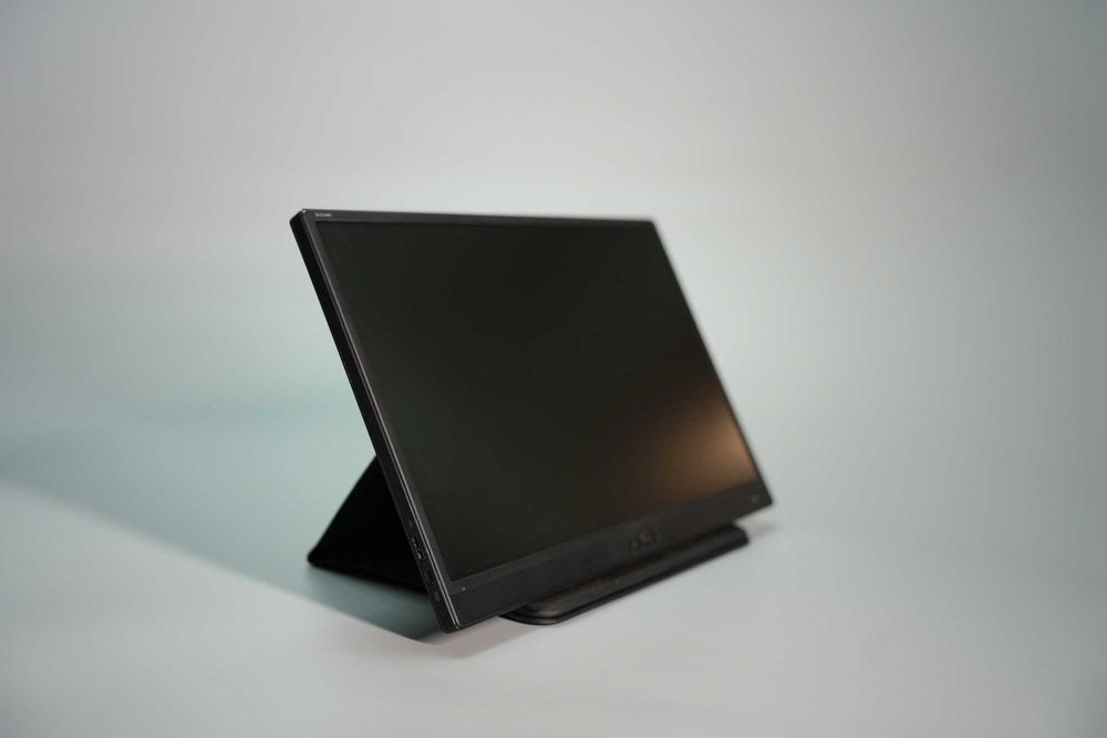 Asus Zenscreen MB 165b