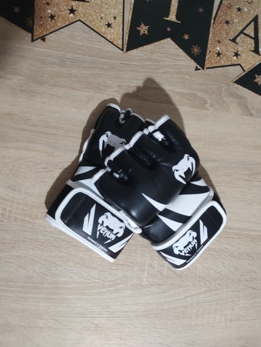 Mănuși de MMA VENUM