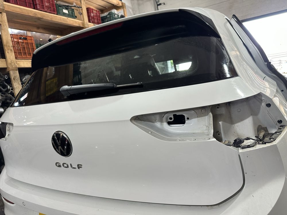 Haion / Portbagaj VW Golf 8 2020-2025, Hatchback