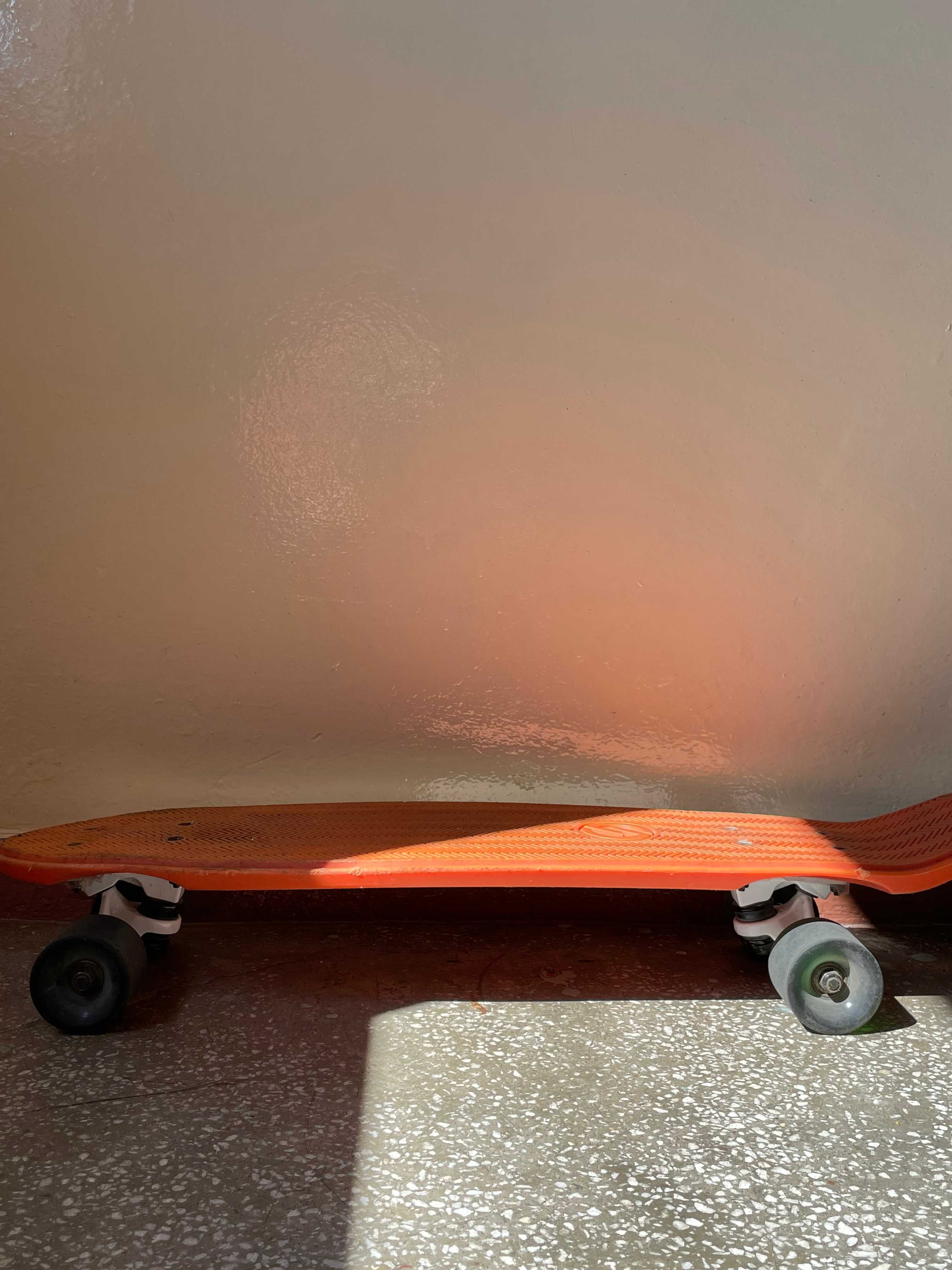 Skateboard yamba