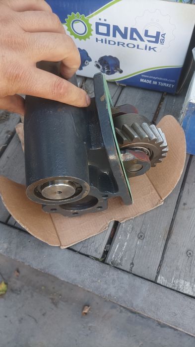 Одбор мошности сотилади янги!