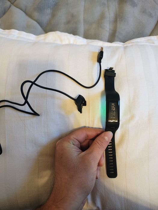 Bratara Garmin Approach® X40