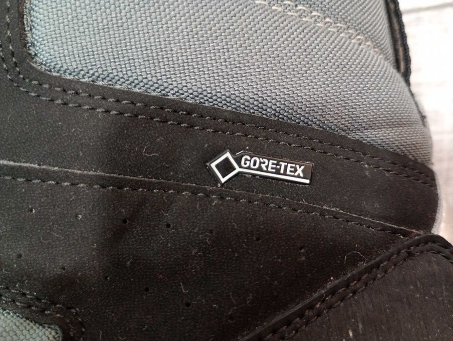 Viking Gore Tex Boa туристически обувки номер 41 стелка 26, 5 см.