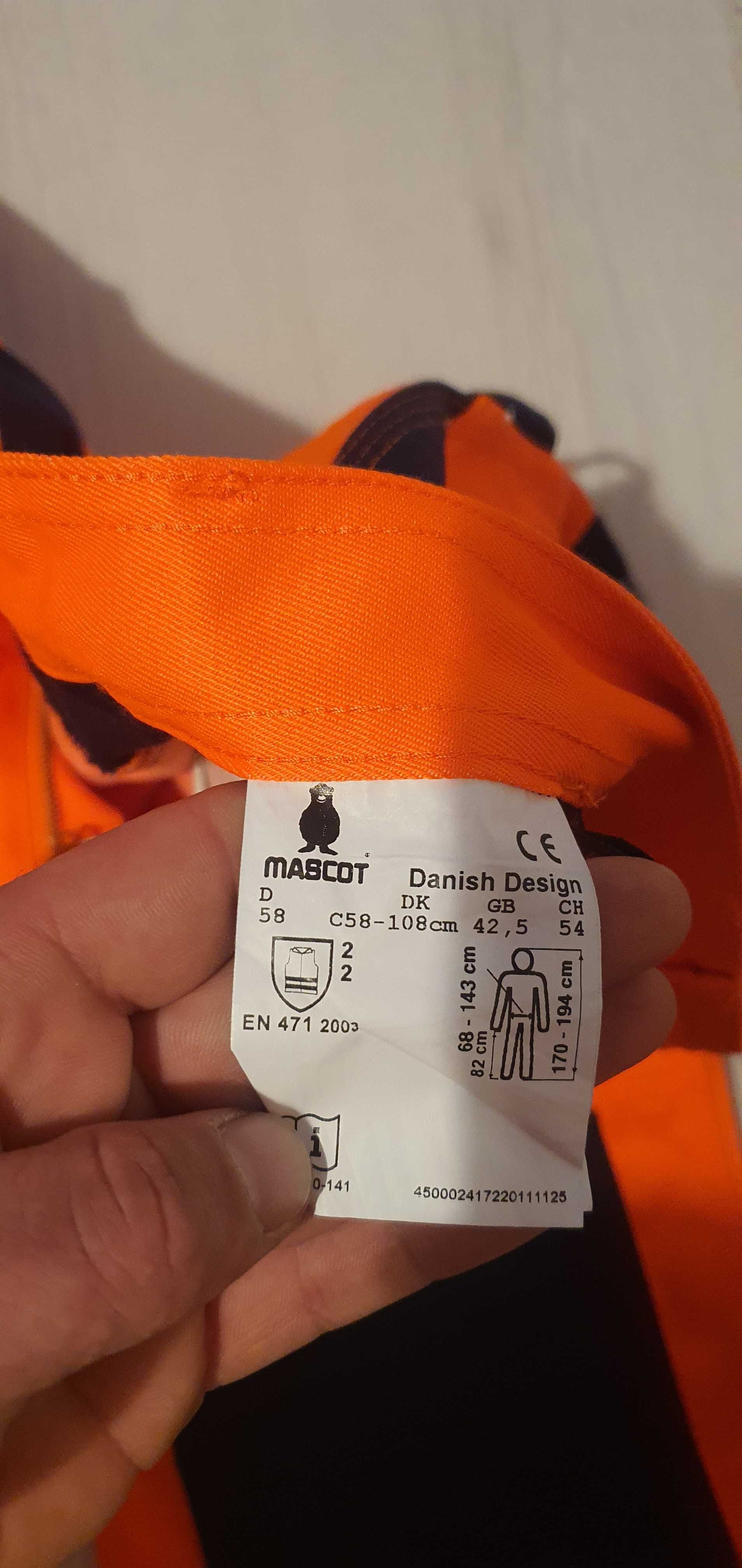 Pantaloni salopetă NOI