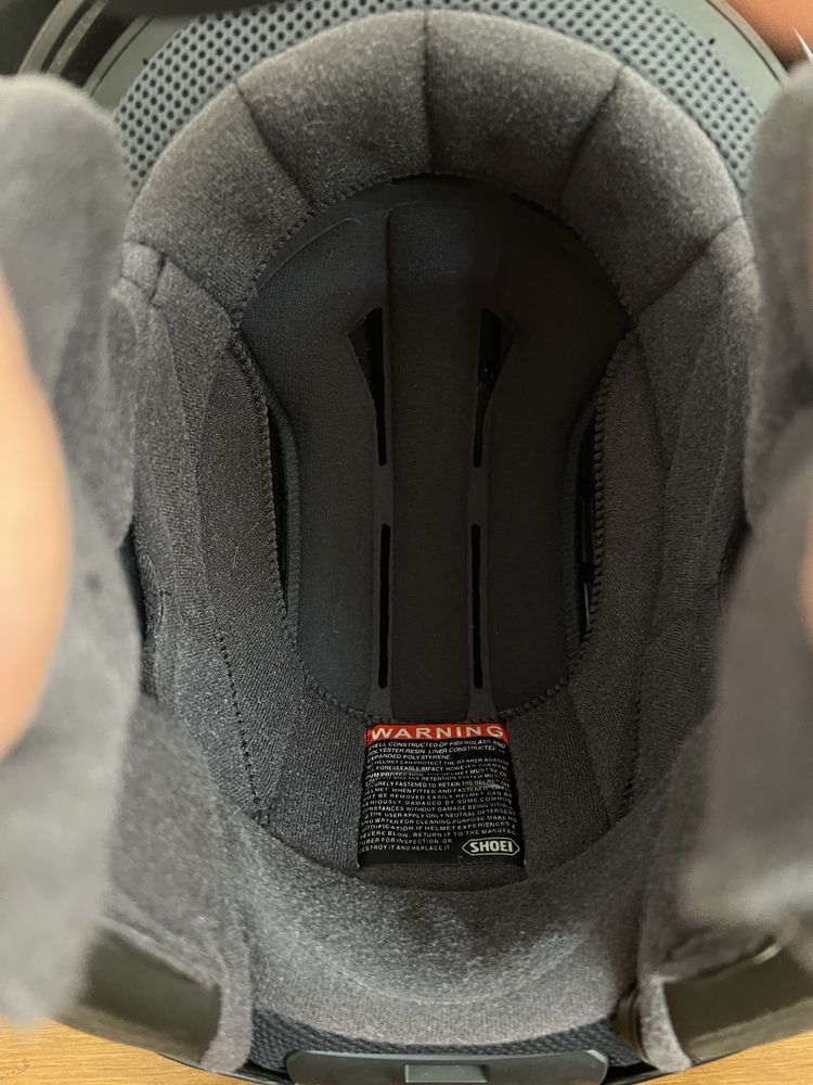 Casca moto Shoei Neotec 2 Flip marimea M ca noua!