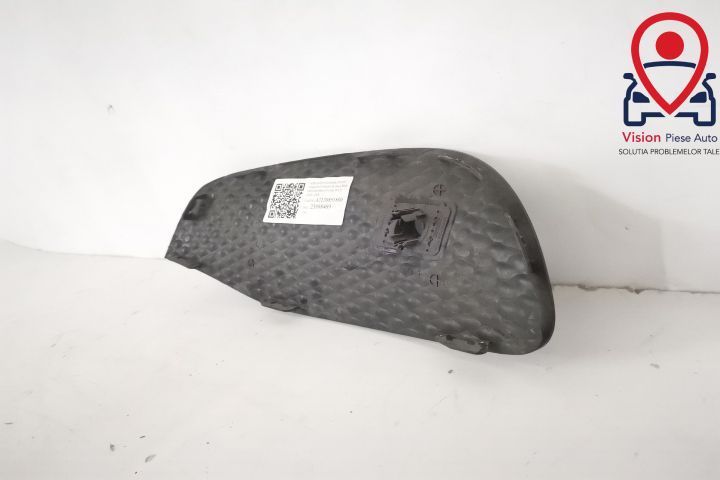 Grila Proiector Laterala Dreapta Originala Cu Senzor In Stare Buna Mer