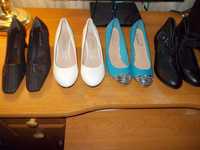 Pantofi dama masura 39 ( Pantofi cu toc eleganti)