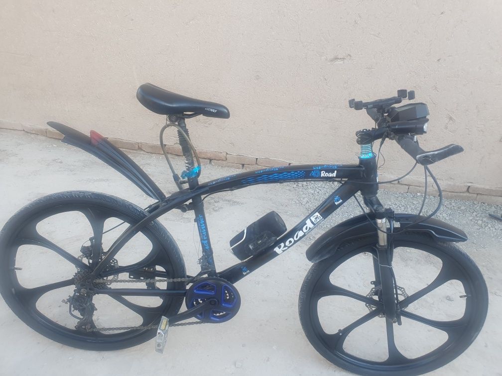 VELOSEPED Saqa 2020 Scors