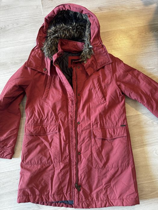 Geaca Pepe Jeans marime S impecabila