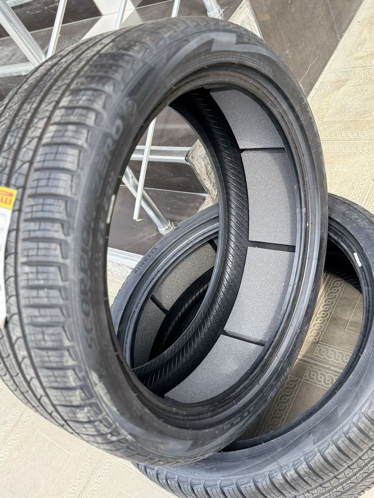 Firelli scorpion zero all season 285/40R23 2 ta bor sotuvda Land Rover