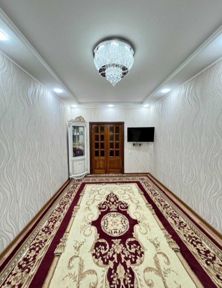 Продаётся квартира Юнусабад 10кв 3/5/5