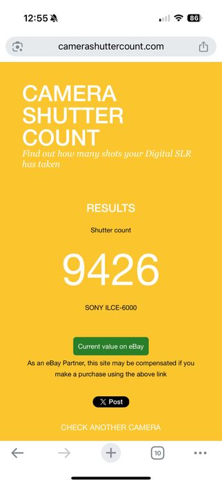 Sony Alpha A6000 ILCE-6000+extra baterie+card SD+geanta de transport