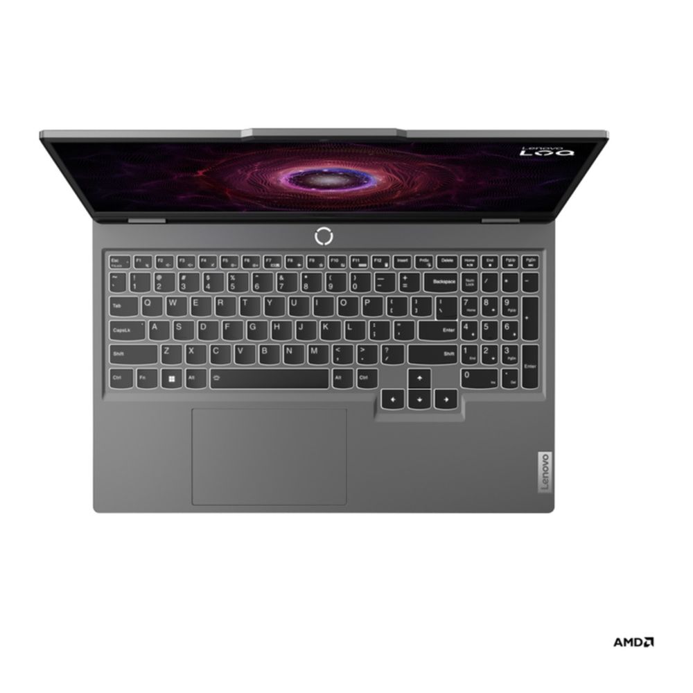Гейминг лаптоп LENOVO LOQ 15ARP9