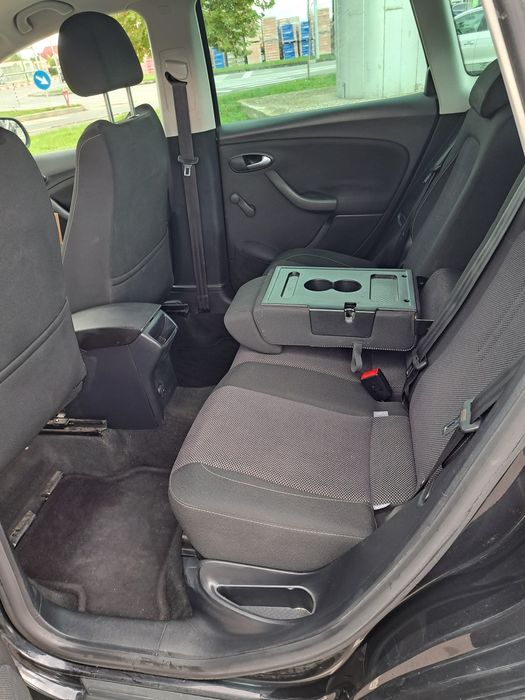 Vând seat altea xl