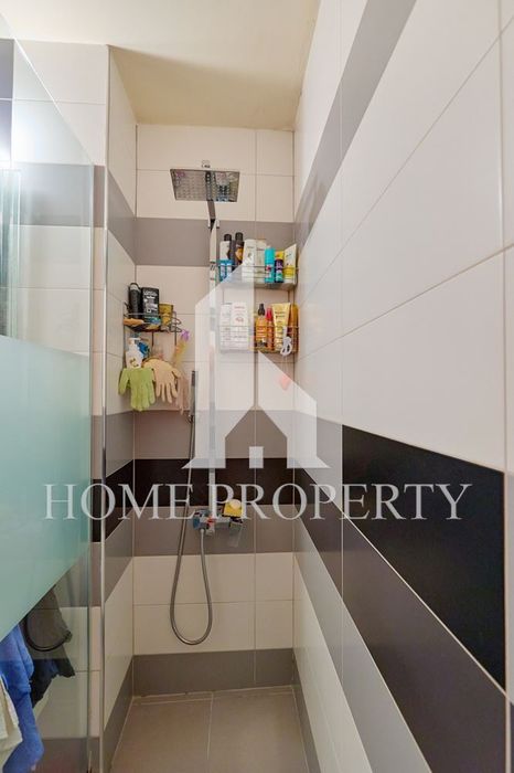 Продава се Двустаен апартамент в София, Фондови жилища - 61 кв.м за 2296 €/кв.м - Снимка #10