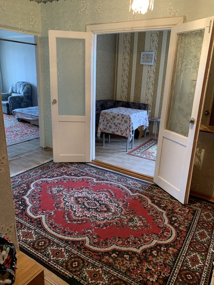 Сдам 2 комн. Длительно