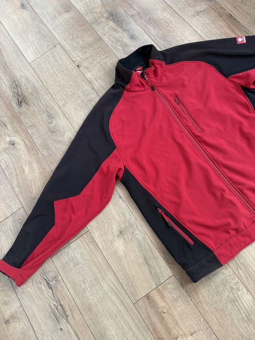 Engelbert Strauss XL barbati Motion geaca softshell Dryplexx