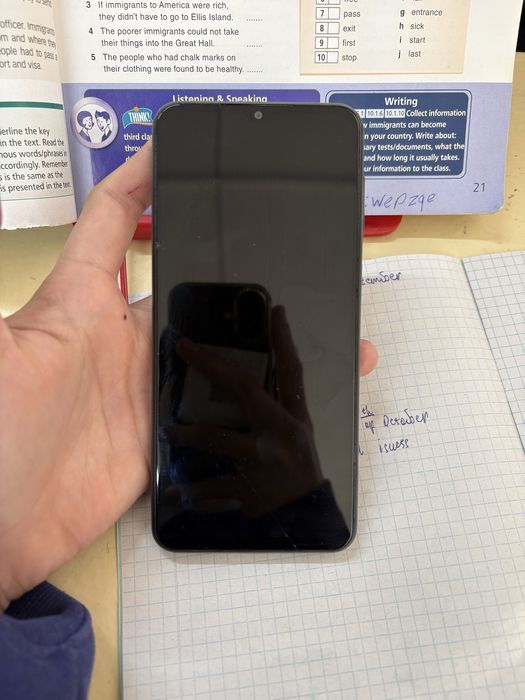 Samsung a23 128гб 90гц