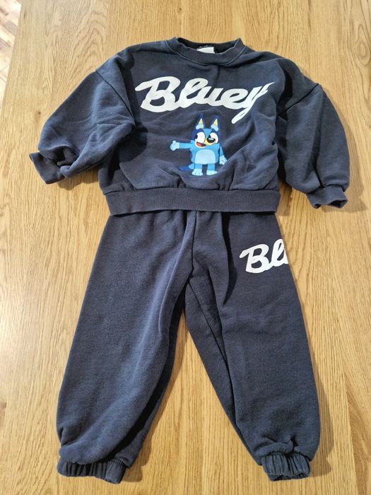 Compleu Zara Mărimea 110