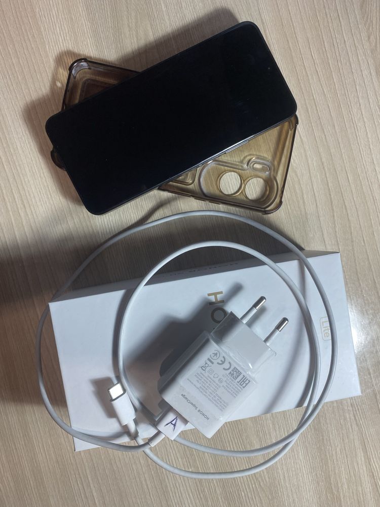 Смартфон Honor 90 Lite
