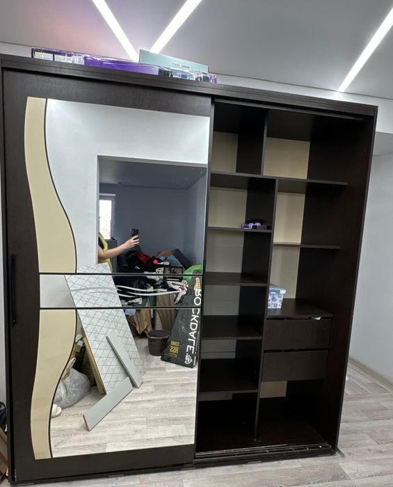Продается шкаф купе! В идеальном состоянии