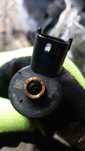 Injectoare /pompa inalte/rampa renault 0445110 280/82606383 euro4