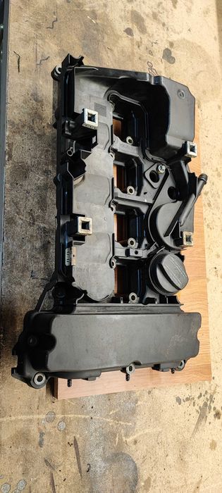 Chiuloasa Mercedes M271