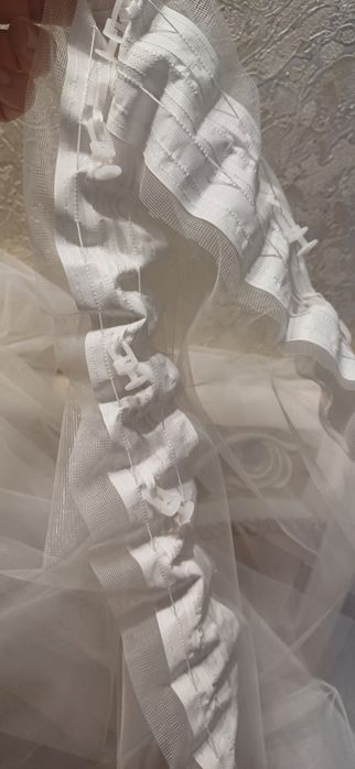 Продается     тюль