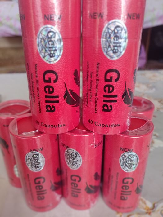 Gella ozdiruvchi kapsula bezarar supper skidka narhda