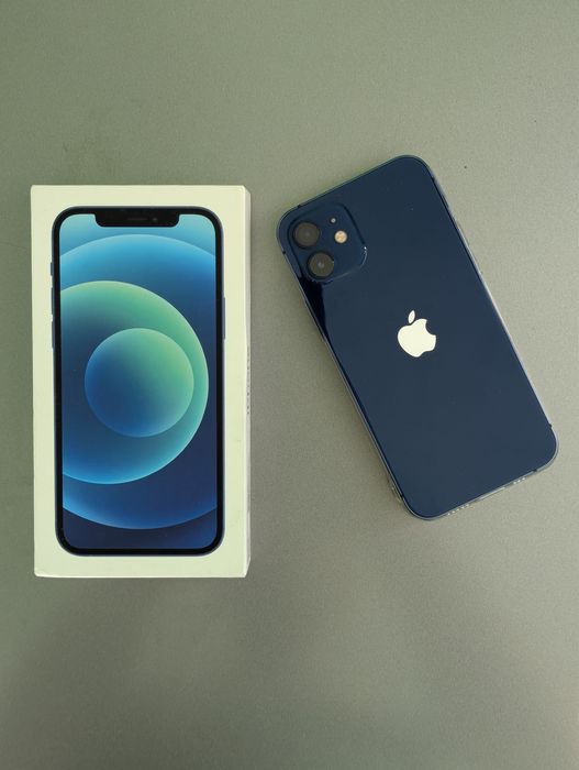 Айфон 12 Состояние зор