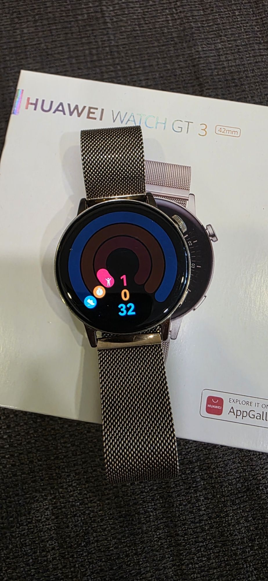 Smartwatch Huawei GT 3