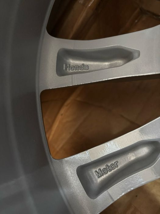 Оригинални джанти Honda 18" OEM