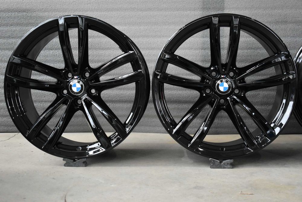 19'' Джанти BMW G11 G30