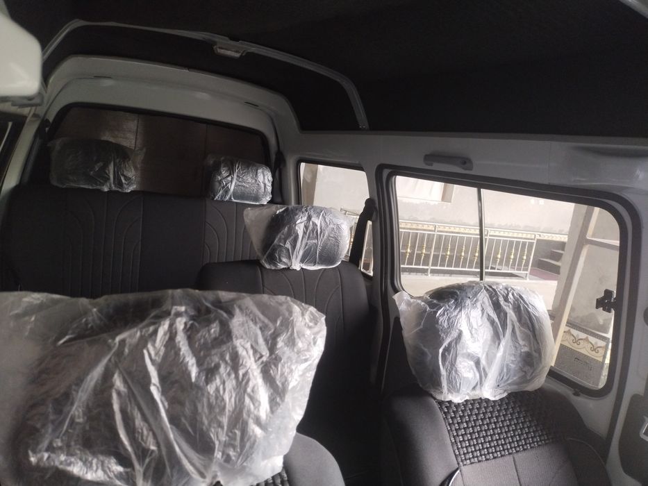 Pachka Damas sotiladi