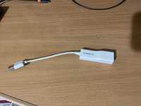 USB 2.0 Fast Ethernet адаптер (Edimax)