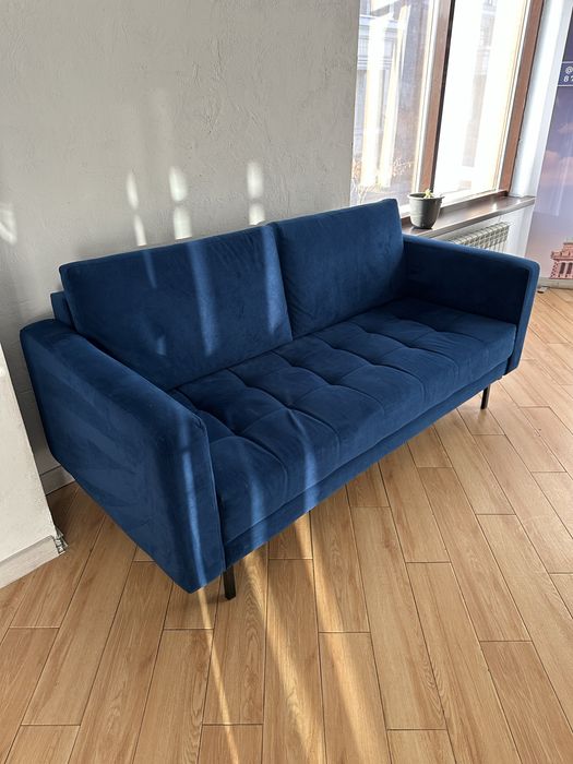 Стильные диваны в отличном состоянии