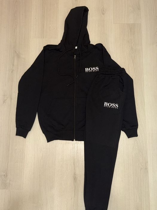 Мъжки екип Размер S