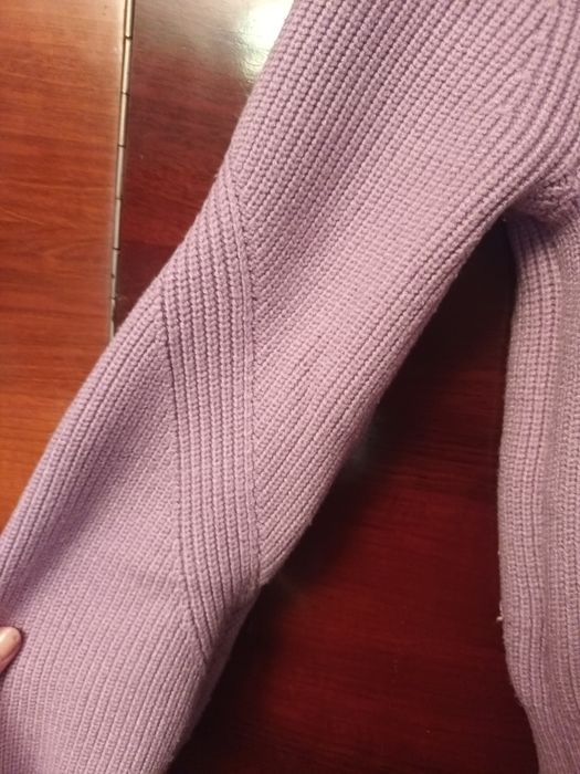 Pulover Zara de iarna