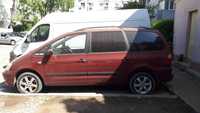 Volan dreapta ford galaxy anul 2003 motor 1,9 diesel