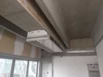 Мотори, платки, датчици за вътрешно тяло DAIKIN Siesta AZQS140B7Y1B