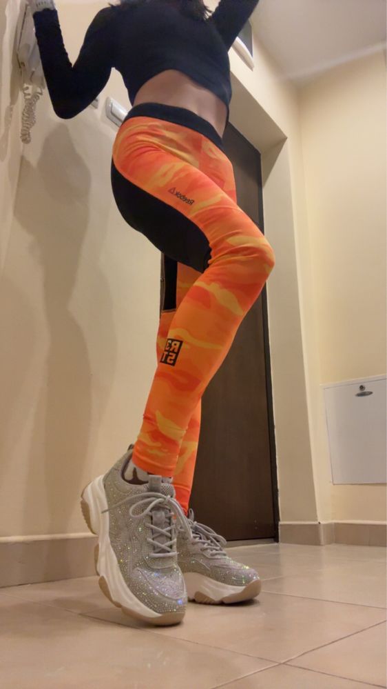 Клин Reebok Speedwick