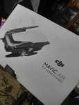 Drona dji mavic Air cu accesorii