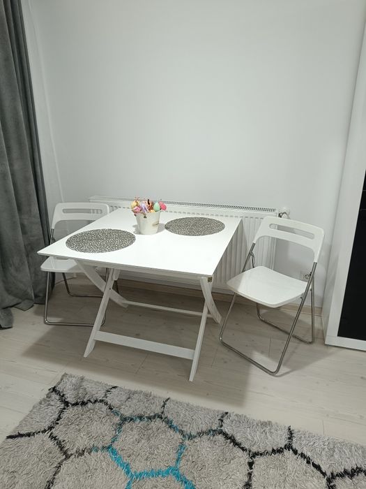 Garsoniera Pallady  de închiriat