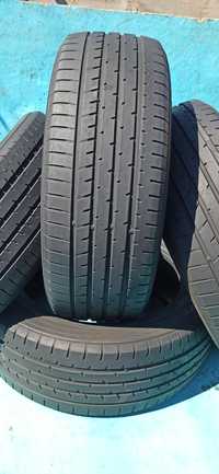 Шины 225/55 R19 Toyo из Германии