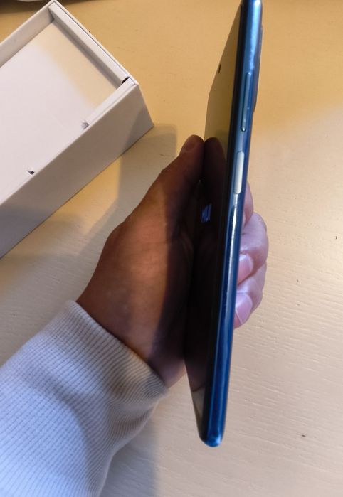 Xiaomi Readmi Note 10S