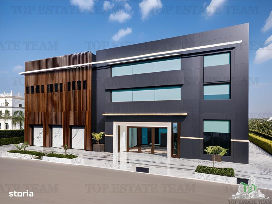 Spatiu comercial de vanzare cu chiriasi  Investitie in zona de Nord