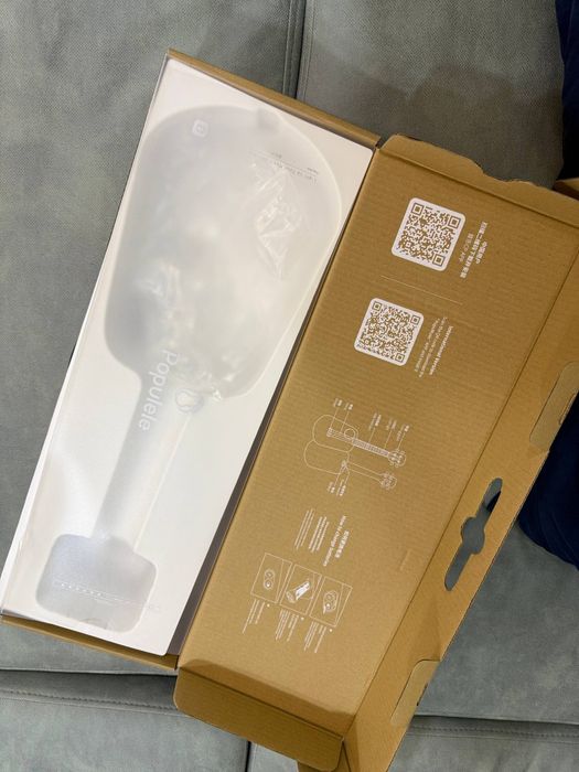 Умная укулеле/ Populele 2